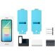 Комплект оригінальних плівок Screen Protector для Samsung Galaxy A27 (A276) EF-UA276CTEGWW