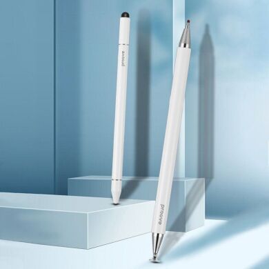 Стилус Proove Stylus Magic Wand SP-03 - White