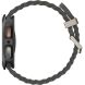 Защитный чехол Spigen (SGP) Liquid Air Case для Samsung Galaxy Watch 8 (44mm) ACS09839 - Matte Black. Фото 7 из 15