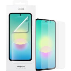 Комплект оригінальних плівок Screen Protector для Samsung Galaxy A27 (A276) EF-UA276CTEGWW