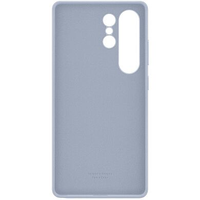 Захисний чохол Kindsuit Case для Samsung Galaxy S25 Ultra (S938) EF-VS938PLEGWW - Light Blue