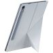 Чехол Smart Book Cover для Samsung Galaxy Tab S9 (X710/716) EF-BX710PWEGWW - White. Фото 2 из 3