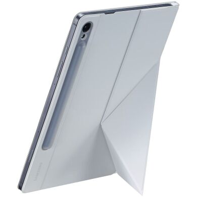 Чехол Smart Book Cover для Samsung Galaxy Tab S9 (X710/716) EF-BX710PWEGWW - White