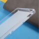 Силиконовый чехол Deexe Silicone Fit для Samsung Galaxy Tab A7 Lite (T220/T225) - White. Фото 6 из 7