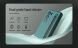 Защитный чехол NILLKIN Flex Pure Fold (S Pen) для Samsung Galaxy Fold 5 - Black. Фото 5 из 17