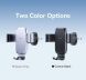 Автомобільний тримач Baseus Metal Age Go Air Outlet Car Mount (C40478701123-00) - Black