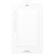 Оригинальный чехол Smart Book Cover для Samsung Galaxy Tab S10 FE Plus (X620/626) EF-BX620PWEGUJ - White. Фото 11 из 11