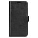 Чехол-книжка Deexe Wallet Style для Samsung Galaxy M13 (M135) - Black. Фото 2 из 6