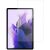 Защитное стекло ACCLAB Tempered Glass для Samsung Galaxy Tab S7 FE (T730/T736) - Black