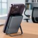 Зовнішній акумулятор Hoco Q43 PD20W (10000mAh) - Silver