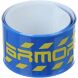 Комплект светоотражающих браслетов (3шт) ArmorStandart Reflective Bracelet - Blue. Фото 2 из 9