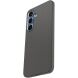 Защитный чехол Spigen (SGP) Liquid Air для Samsung Galaxy S25 Plus (S936) ACS08980 - Gray. Фото 3 из 20