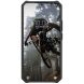 Защитный чехол URBAN ARMOR GEAR (UAG) Monarch Kevlar Series для Samsung Galaxy S22 Plus (S906) - Kevlar Black. Фото 6 из 10