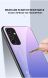 Захисний чохол Deexe Gradient Color для Samsung Galaxy A15 (A155) - Pink / Purple