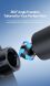 Автомобільний тримач Baseus Metal Age Go Air Outlet Car Mount (C40478701123-00) - Black