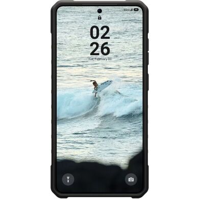 Ударостійкий чохол URBAN ARMOR GEAR Pathfinder MagSafe для Samsung Galaxy S26 Ultra (S948) 214530117272 - Olive Drab