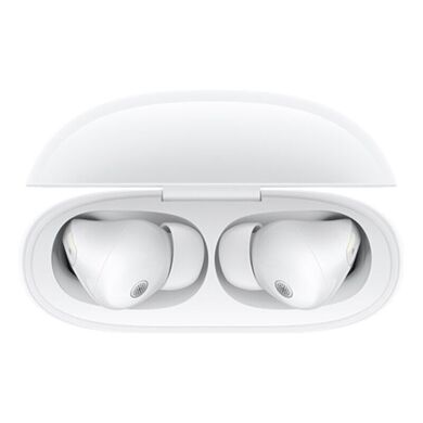 Бездротові навушники Xiaomi Buds 3 (BHR5526GL) - White
