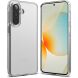Захисний чохол Ringke Fusion для Samsung Galaxy A57 (A576) 8800328817913 - Matte Clear
