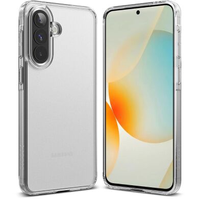 Захисний чохол Ringke Fusion для Samsung Galaxy A57 (A576) 8800328817913 - Matte Clear