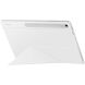Оригинальный чехол Smart Book Cover для Samsung Galaxy Tab S10 FE Plus (X620/626) EF-BX620PWEGUJ - White. Фото 4 из 11