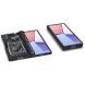 Захисний чохол Spigen (SGP) Ultra Hybrid Pro Zero One для Samsung Galaxy Fold 6 - Black