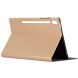 Чохол UniCase Stand Cover для Samsung Galaxy Tab S8 Ultra (T900/T906) - Gold