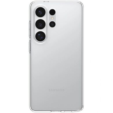 Захисний чохол Spigen Liquid Crystal для Samsung Galaxy S26 Ultra (S948) ACS10671 - Crystal Clear