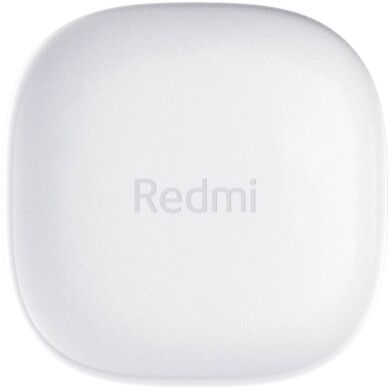 Беспроводные наушники Redmi Buds 6 Play (BHR8773GL) - White