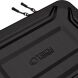 Универсальный чехол Tech-Protect Kevlar Pro для ноутбука диагональю 13–14 дюймов - Black. Фото 4 из 13