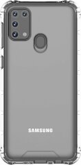 Захисний чохол KD Lab M Cover для Samsung Galaxy M31 (M315) GP-FPM315KDATW - Transparent