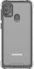 Защитный чехол KD Lab M Cover для Samsung Galaxy M31 (M315) GP-FPM315KDATW - Transparent. Фото 1 из 3