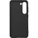 Защитный чехол Just Must Candy Silicone Back Cover для Samsung Galaxy S23 Plus (S916) 6973297908257 - Black. Фото 2 из 3