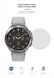 Комплект пленок (6шт) ArmorStandart Watch Film для Samsung Galaxy Watch 4 Classic (46mm). Фото 2 из 4