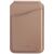 Кардхолдер UNIQ Coehl Esme - Dusty Nude