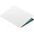 Оригинальный чехол Smart Book Cover для Samsung Galaxy Tab S10 FE Plus (X620/626) EF-BX620PWEGUJ - White