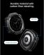Захисний чохол Spigen Rugged Armor (FW) для Samsung Galaxy Watch Ultra 2 (ACS11611) - Matte Black