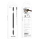 Стилус Hoco GM111 3 in 1 Passive Capacitive Pen - Black. Фото 5 из 7