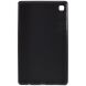 Силіконовий чохол Deexe Silicone Fit для Samsung Galaxy Tab A7 Lite (T220/T225) - Black