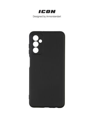 Защитный чехол ArmorStandart ICON Case для Samsung Galaxy M13 (M135) - Red