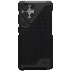 Захисний чохол URBAN ARMOR GEAR Metropolis LT Pro для Samsung Galaxy S25 Ultra (S938) 214470113940 - Kevlar Black
