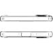 Защитный чехол Spigen (SGP) Ultra Hybrid для Samsung Galaxy A56 (A566) ACS09292 - Crystal Clear. Фото 9 из 15