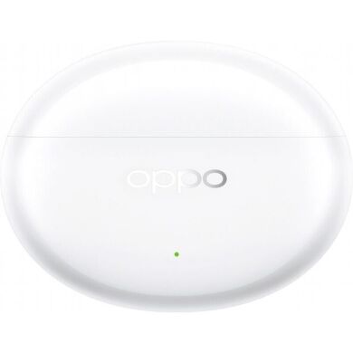 Беспроводные наушники OPPO Enco Air 4 Pro (ETEA1) - White