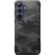 Захисний чохол Ringke Onyx для Samsung Galaxy S26 FE (8800380463806) - Camo Black
