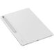 Оригинальный чехол Smart Book Cover для Samsung Galaxy Tab S10 FE Plus (X620/626) EF-BX620PWEGUJ - White. Фото 2 из 11