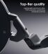 Магнітне кільце-тримач AULUMU G09 Infinite 360 Magnetic Stand - Black