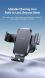Автомобільний тримач Baseus Metal Age Go Air Outlet Car Mount (C40478701123-00) - Black