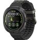 Защитный чехол Spigen (SGP) Liquid Air Case для Samsung Galaxy Watch 8 (44mm) ACS09839 - Matte Black. Фото 3 из 15