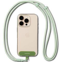 Ремінець для смартфона Ringke Link & Flow Shoulder Strap Y-Type (8800293851615) - Mute Mint