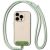 Ремінець для смартфона Ringke Link & Flow Shoulder Strap Y-Type (8800293851615) - Mute Mint