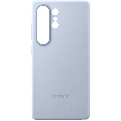 Захисний чохол Kindsuit Case для Samsung Galaxy S25 Ultra (S938) EF-VS938PLEGWW - Light Blue